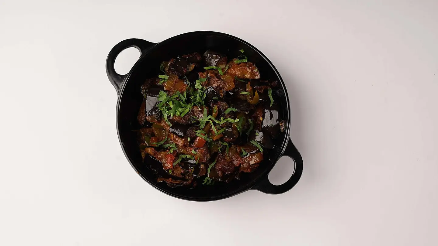 حمسة باذنجان