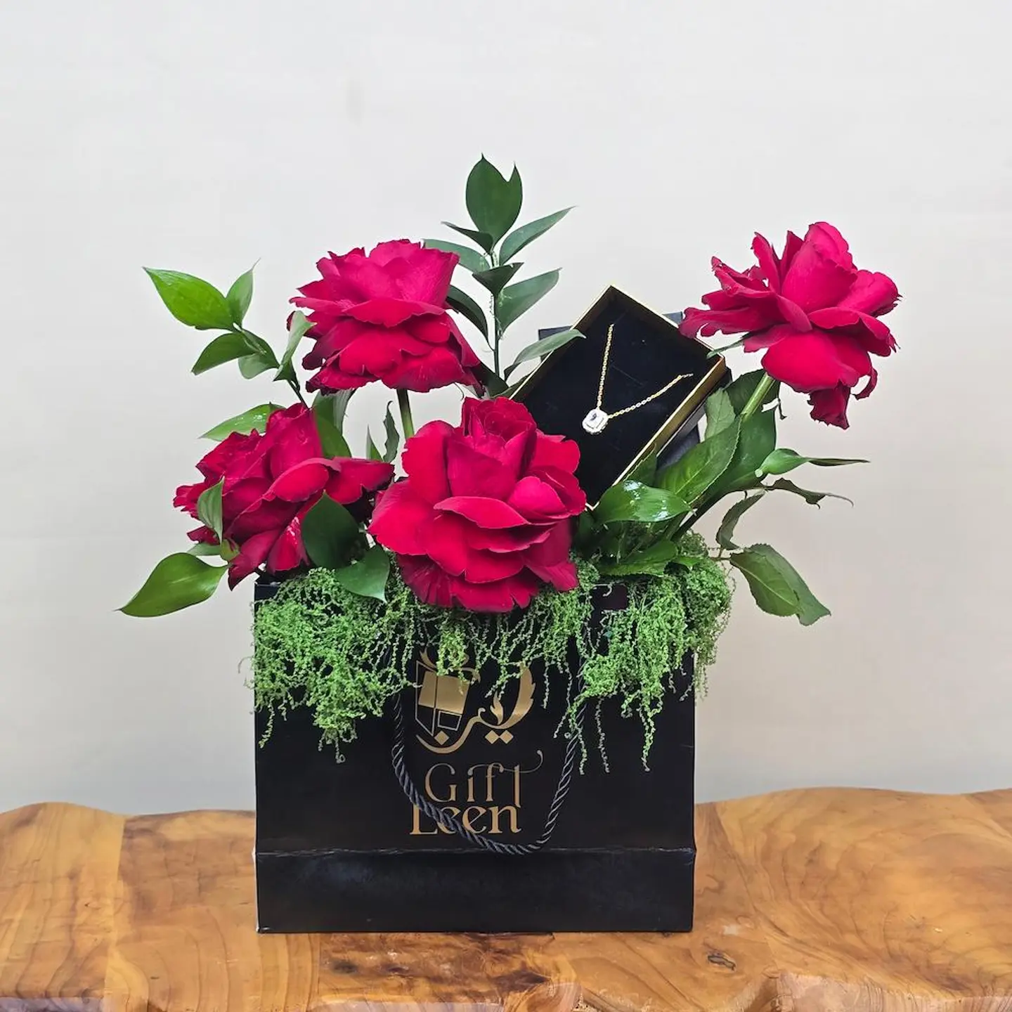 حقيبة الحب ٢