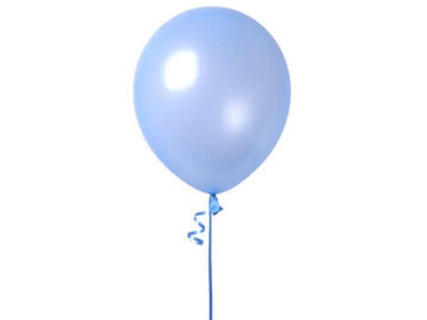 Blue Pallon