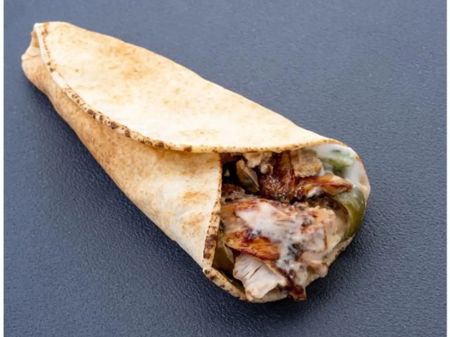 Chicken Shawarma