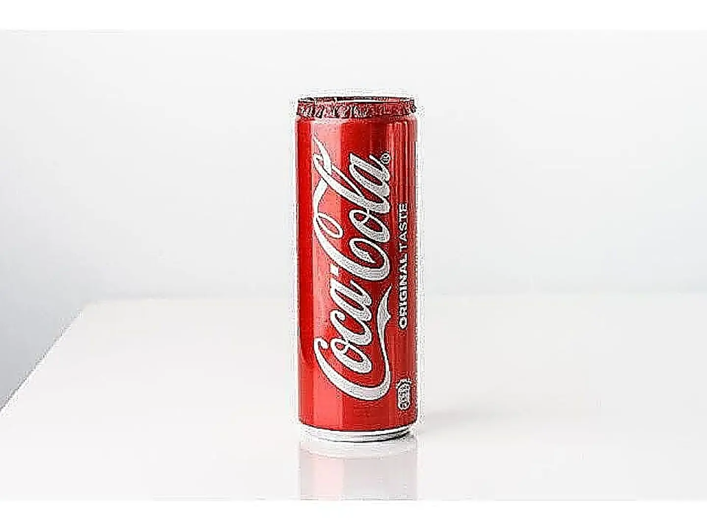 Small Coca Cola Zero