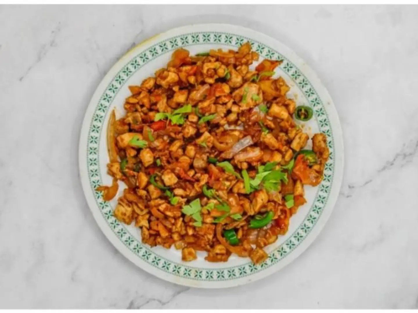 Chicken Mgalgal