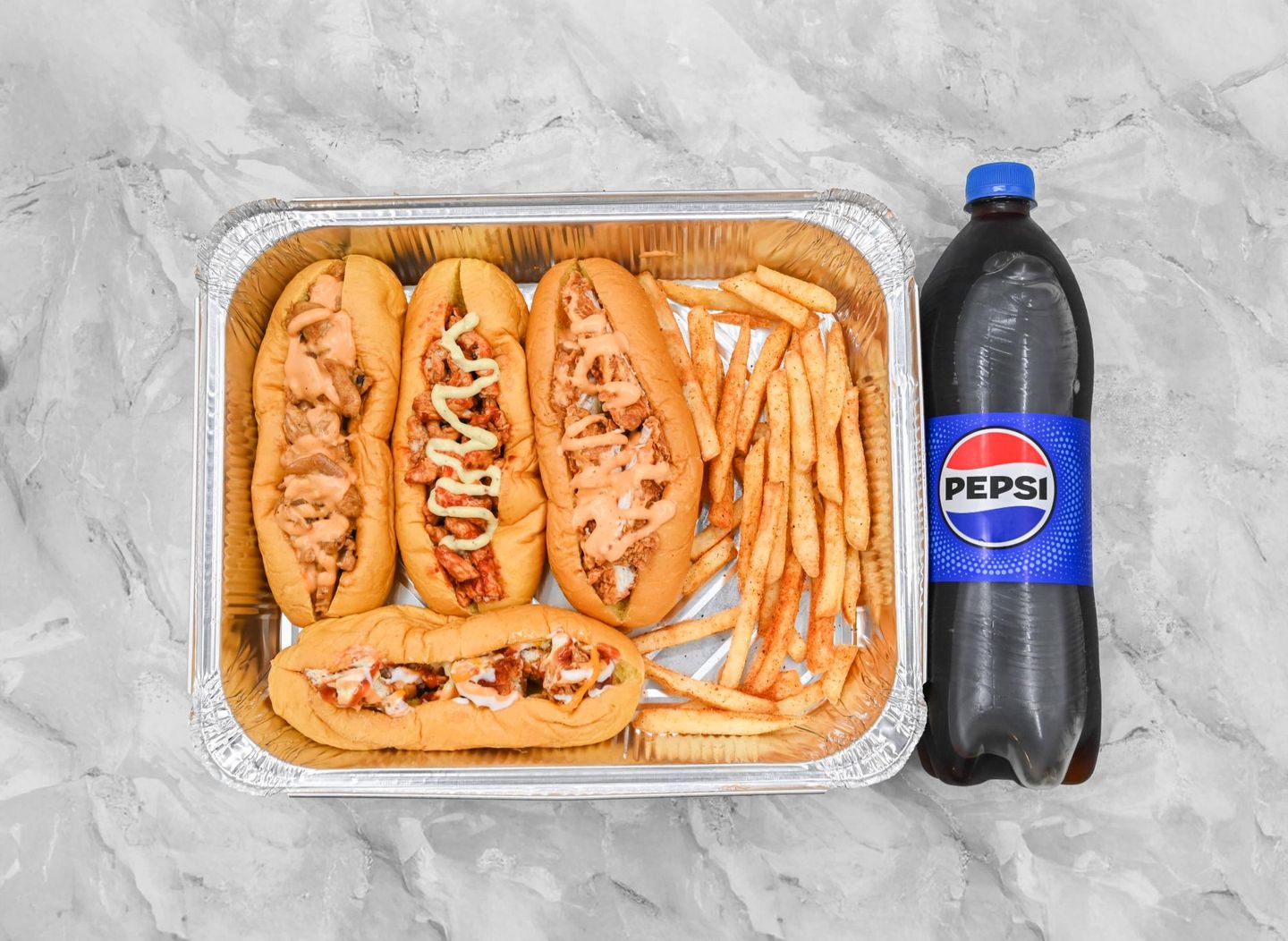 Sandwich Box