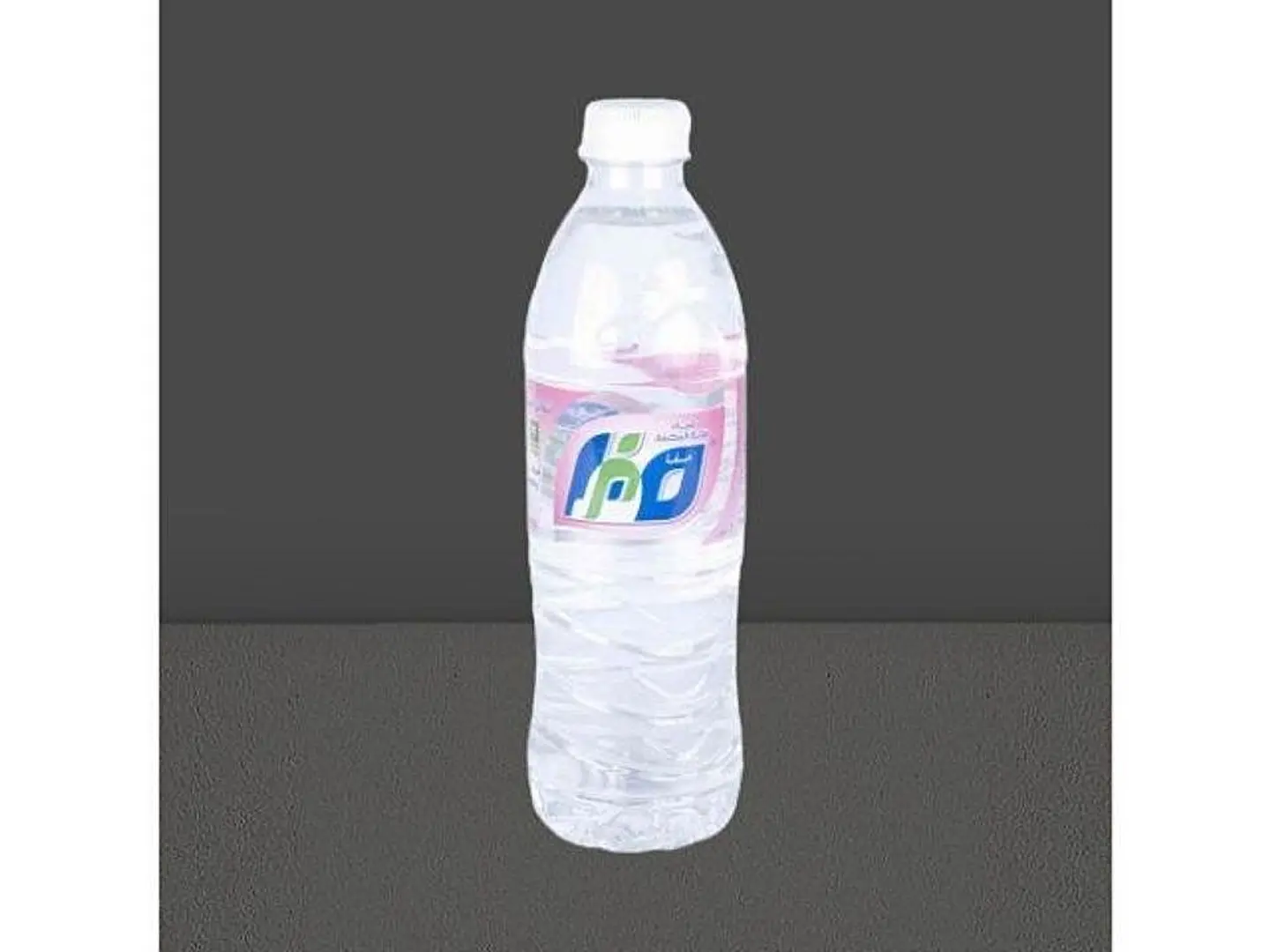 مياه صفا 600 مل