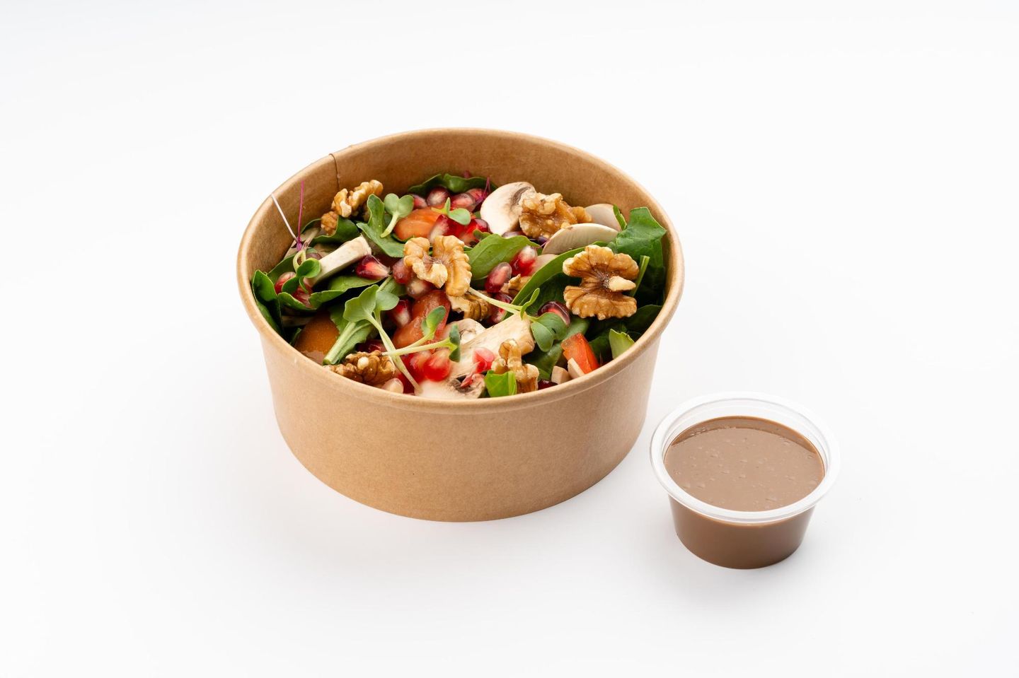 Rocca Salad