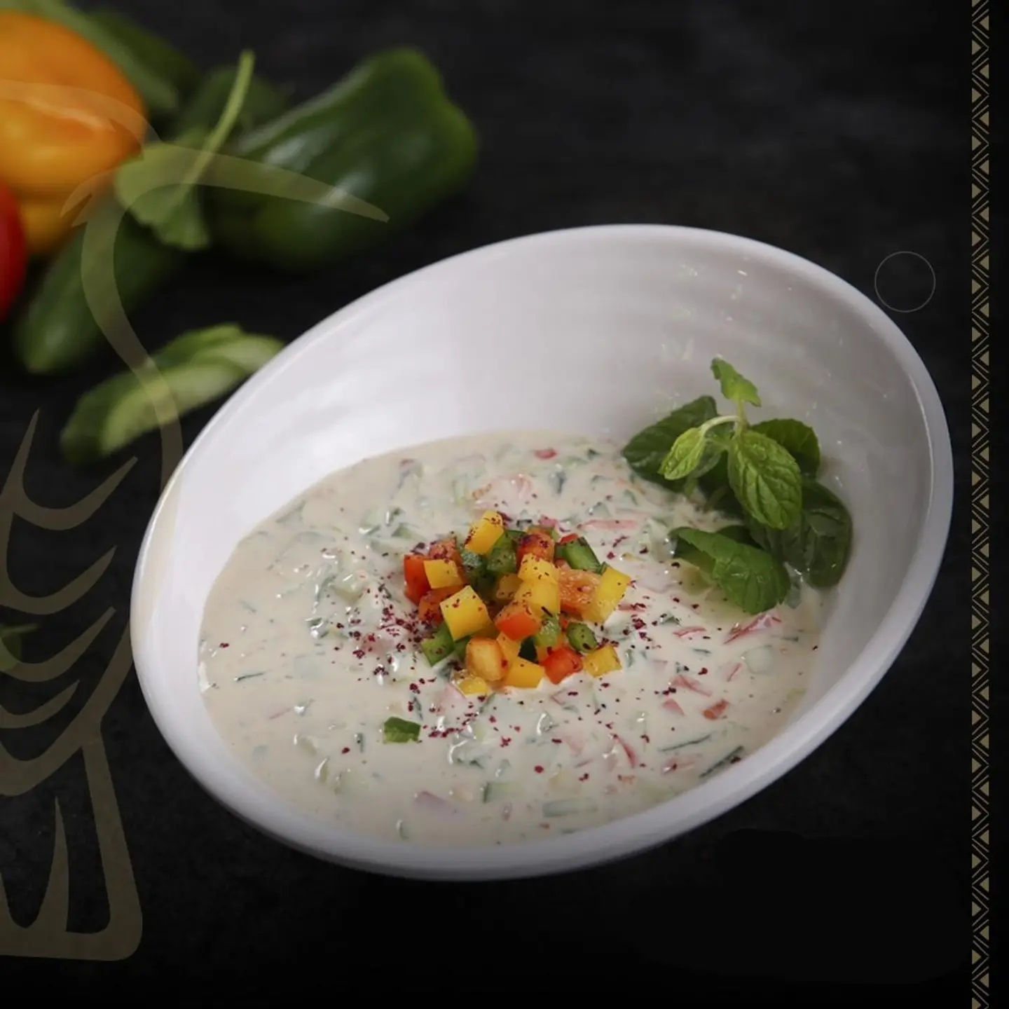 Tahini