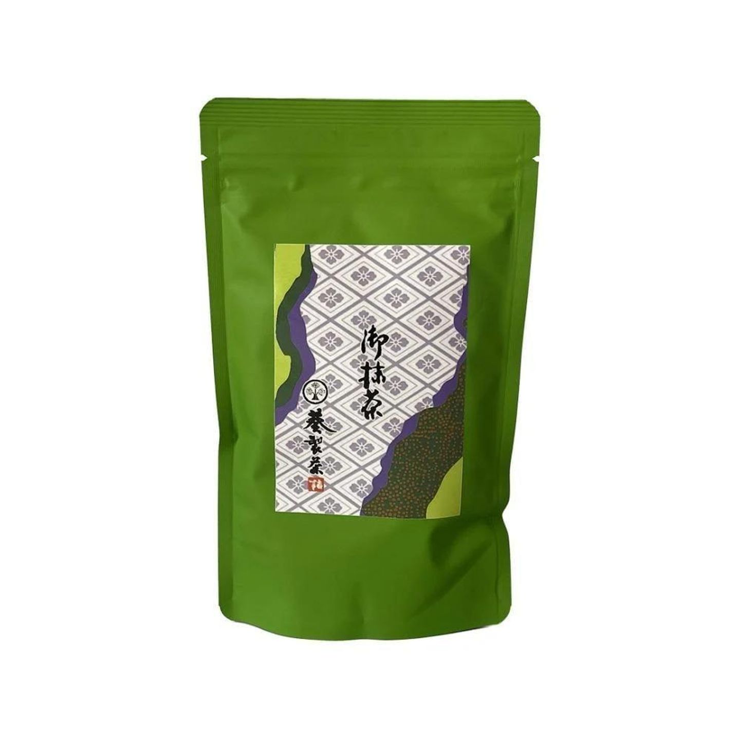 A Oi Pure Japanese Matcha 100g