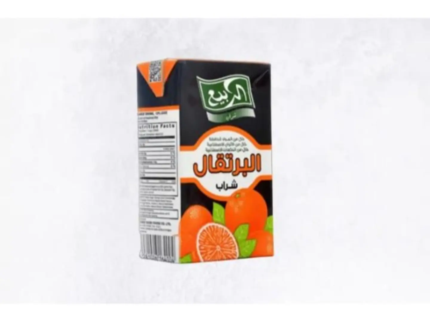 Al Rabie Juice