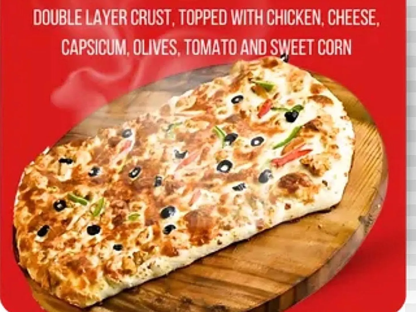 Special Cheezious Bites Lazania