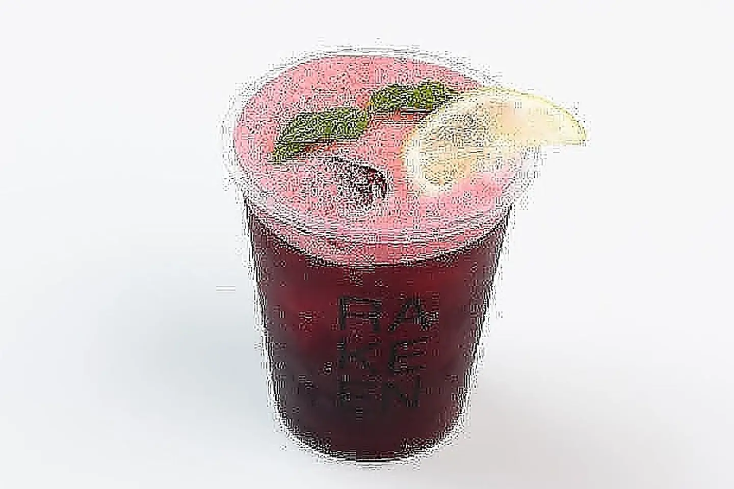 كركدية باشن فروت