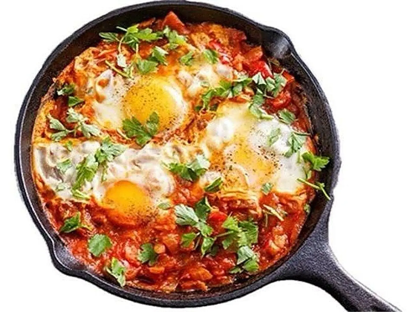 Shakshuka