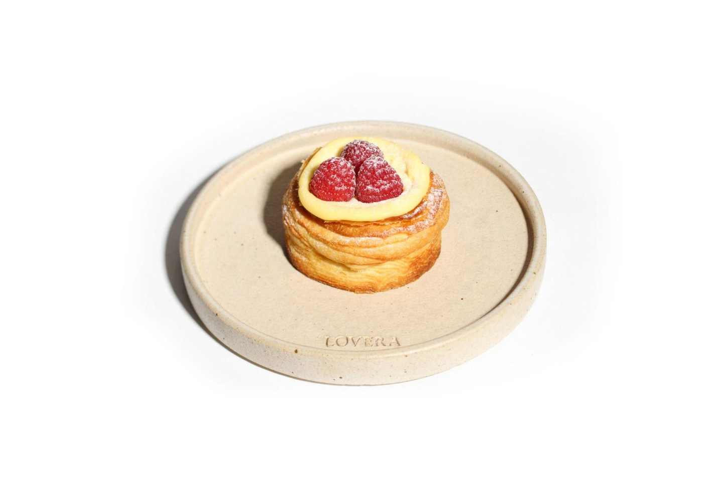 Danish Custard