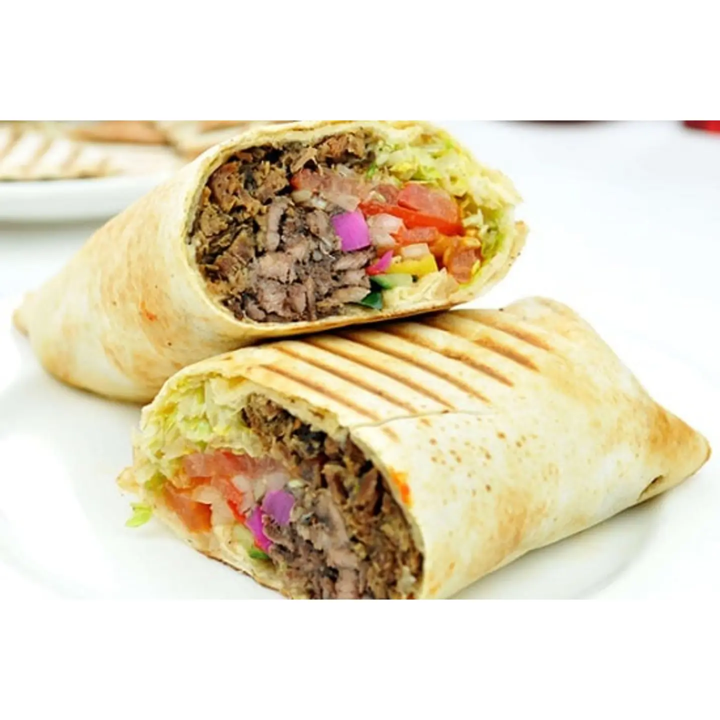 شاورما شامي
