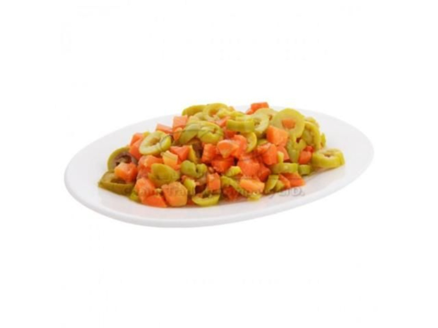 Olive Salad