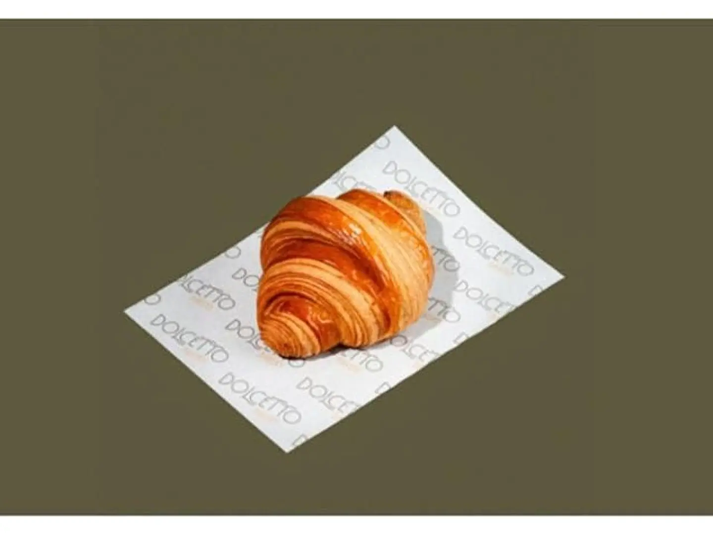 Butter Croissant