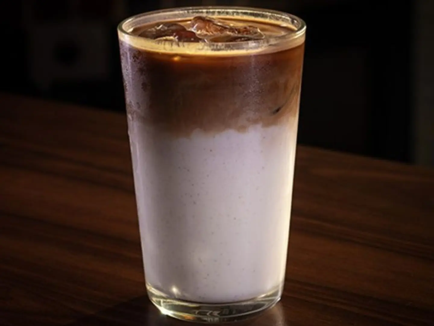 Iced Latte