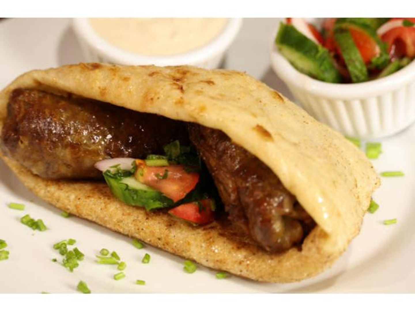 سندوتش طرب