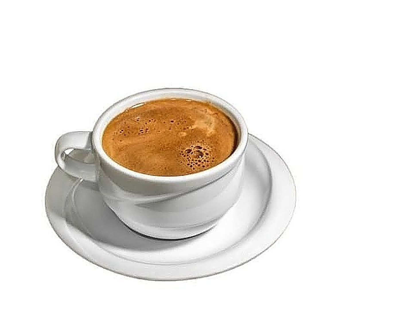 شاي مع قهوة