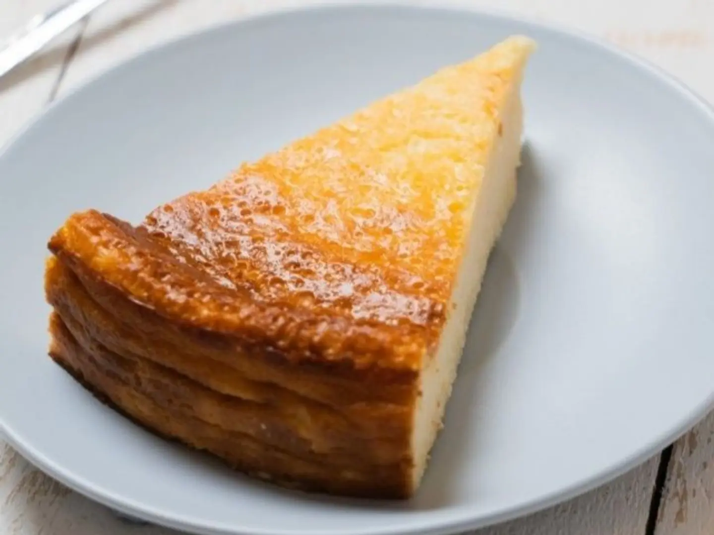 Cheese Cake