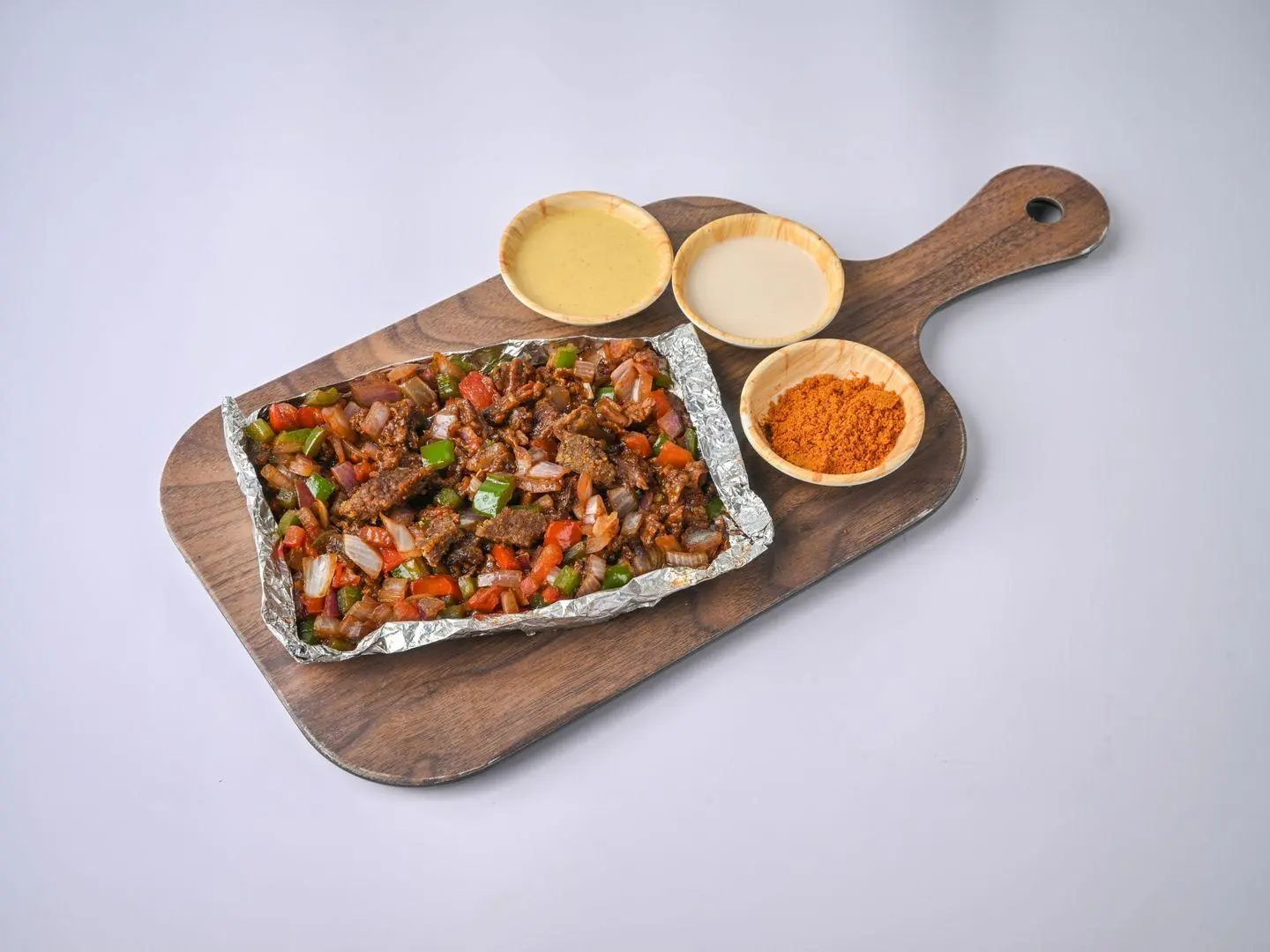 Lamb Madfoon