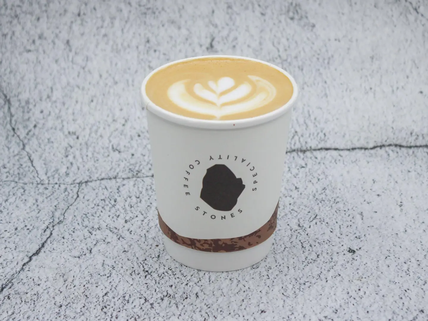 سبانيش لاتيه