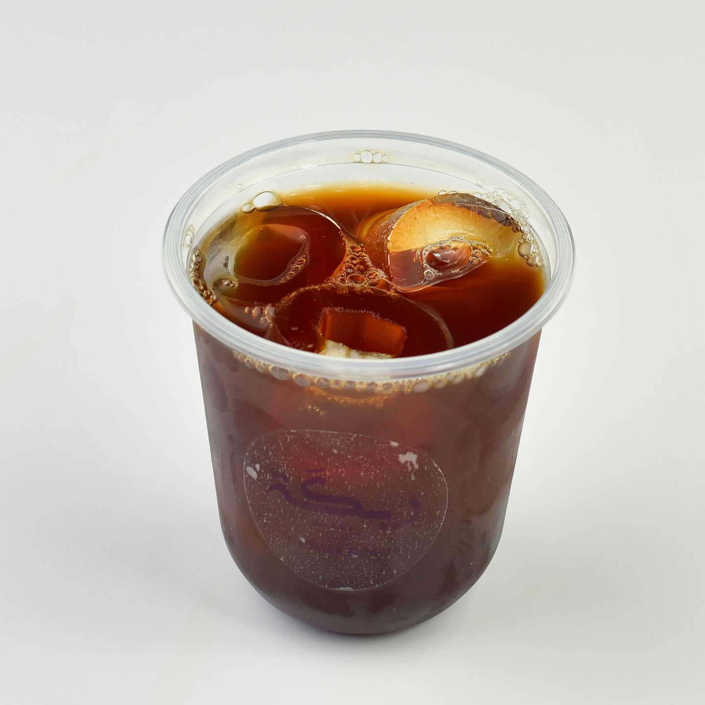 Cold Brew Coffee - Cold Brew Coffee