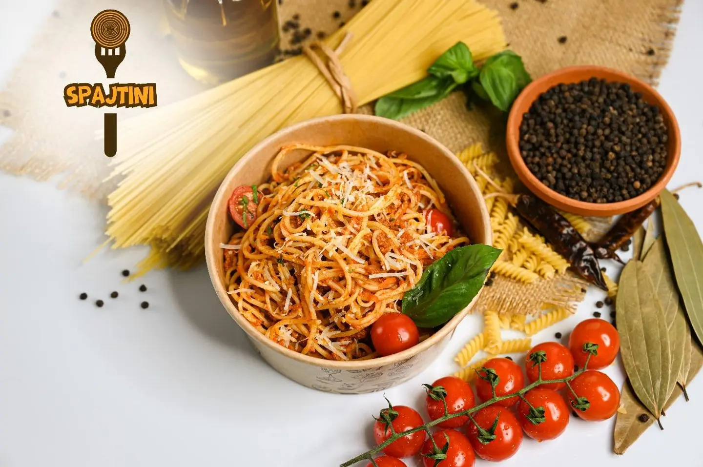 Spaghetti Bolognese