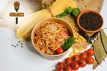 سباغتي بولونيز