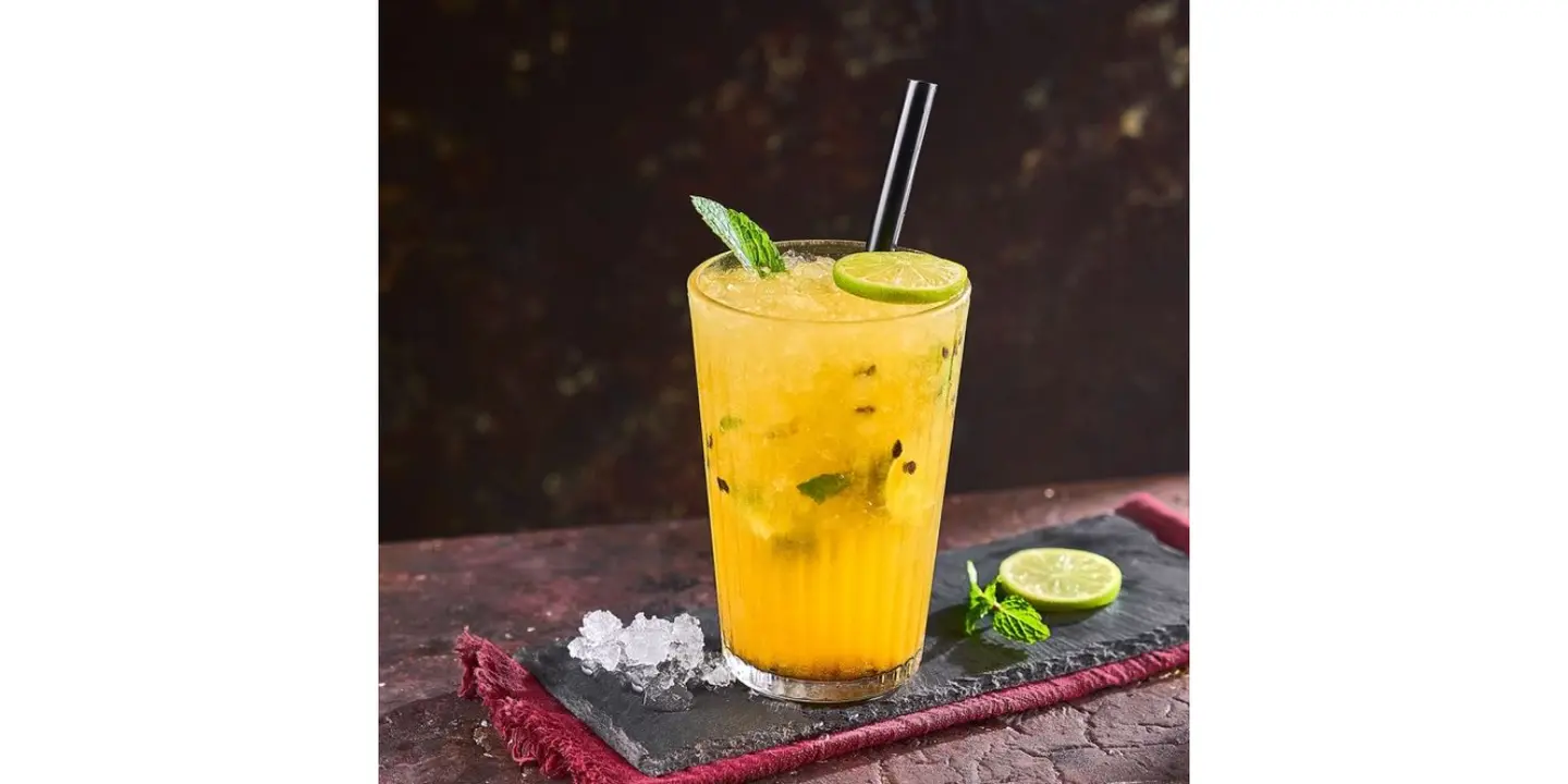 موهيتو باشن فروت