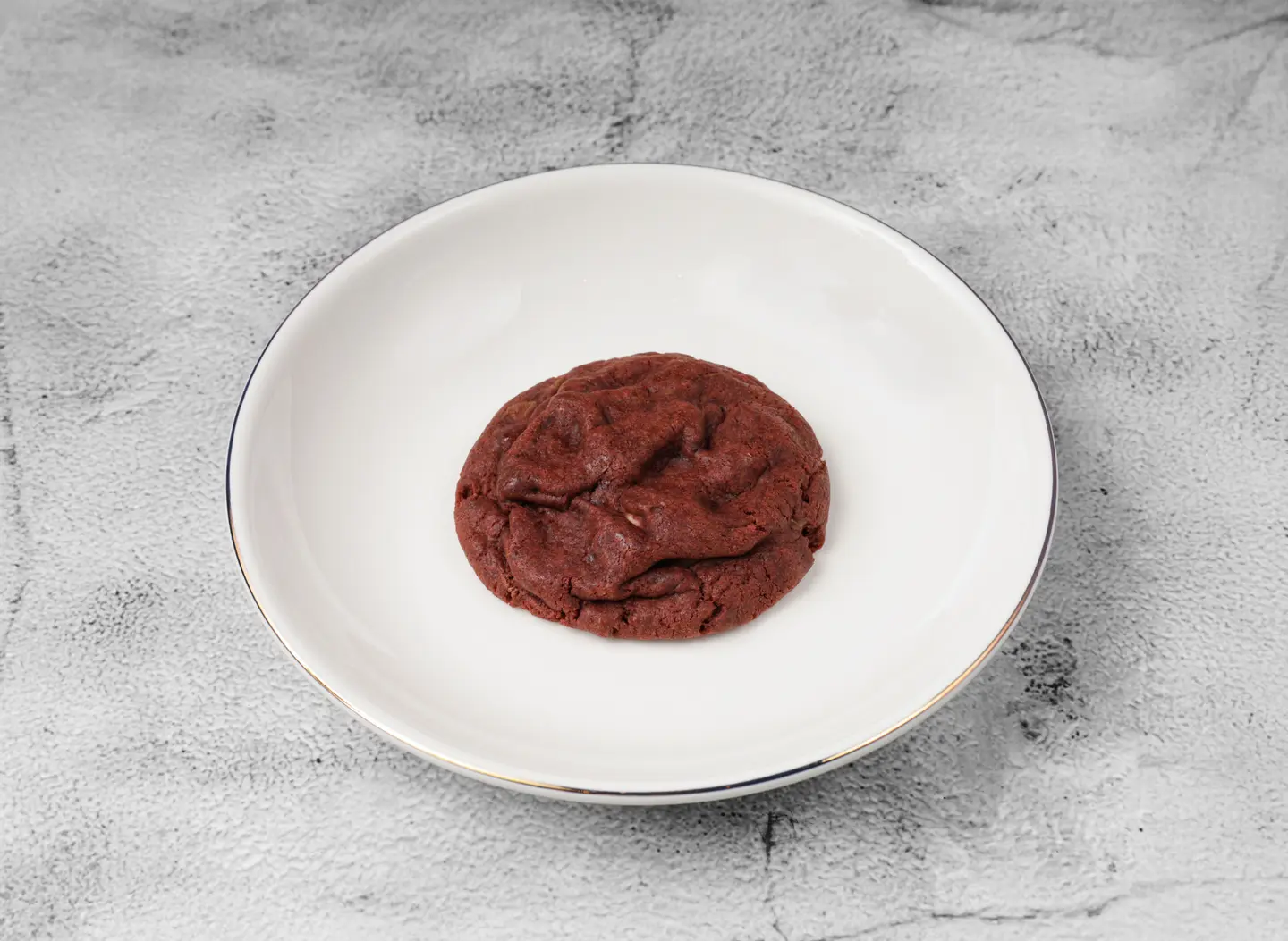 Red Velvet Cookies