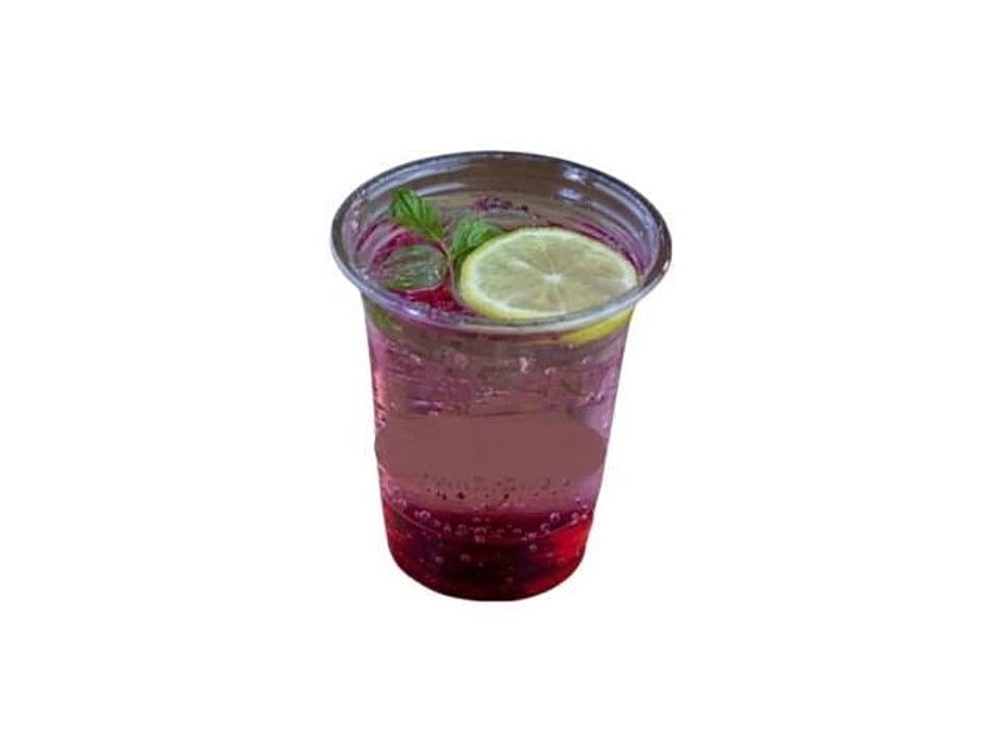Seven Mojito