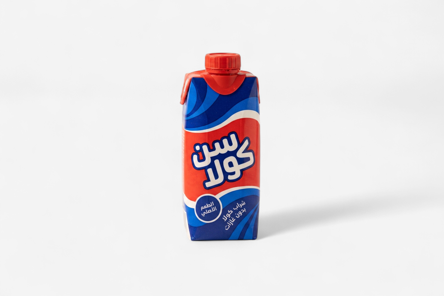Sun Cola