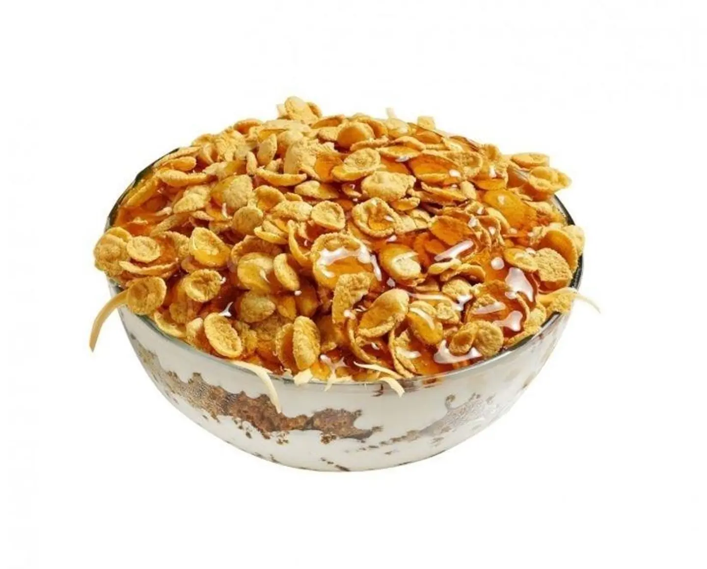 Corn Flakes Areekah