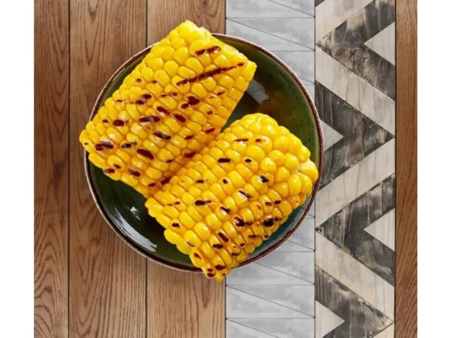 Corn On The Cob Large