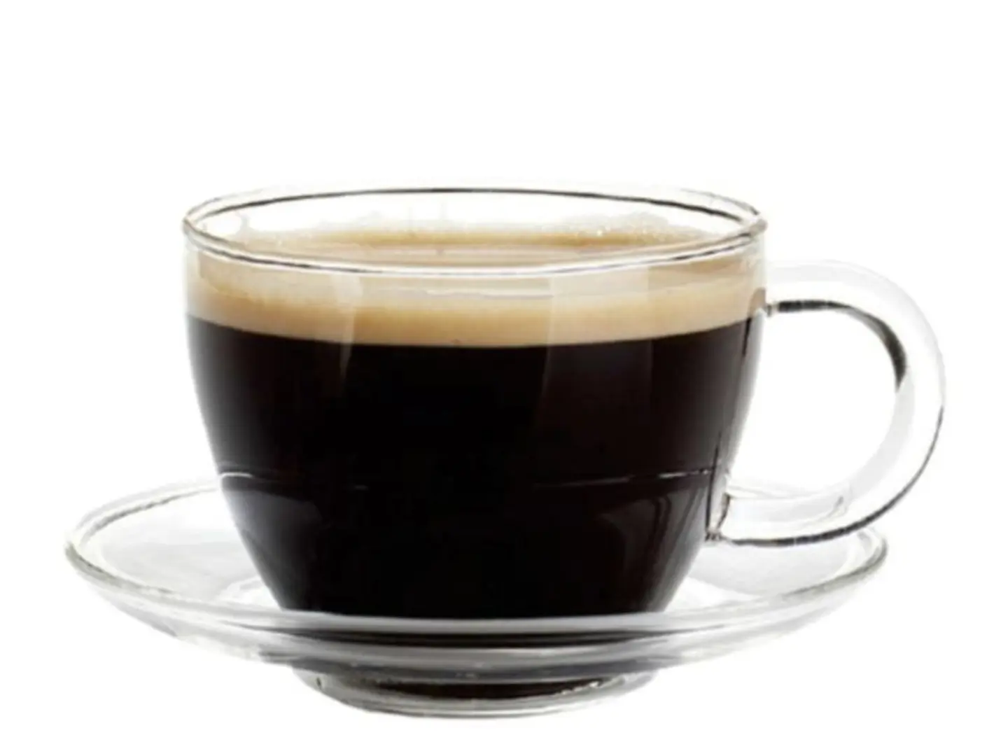 Double Espresso