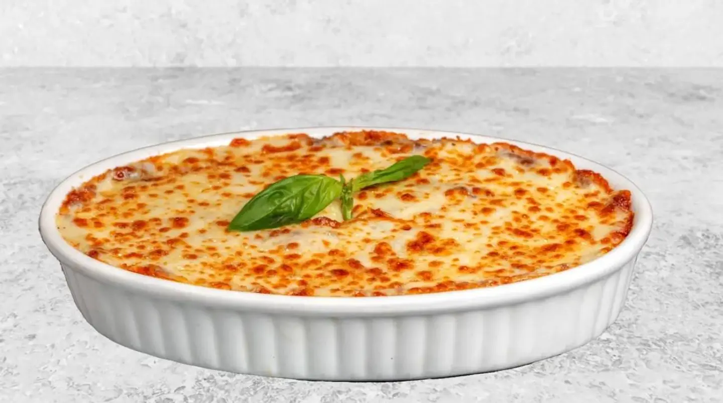 Lasagna Tray