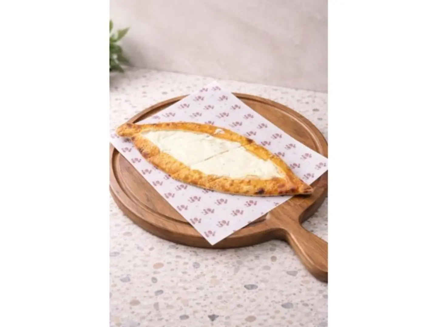 Labneh Pie