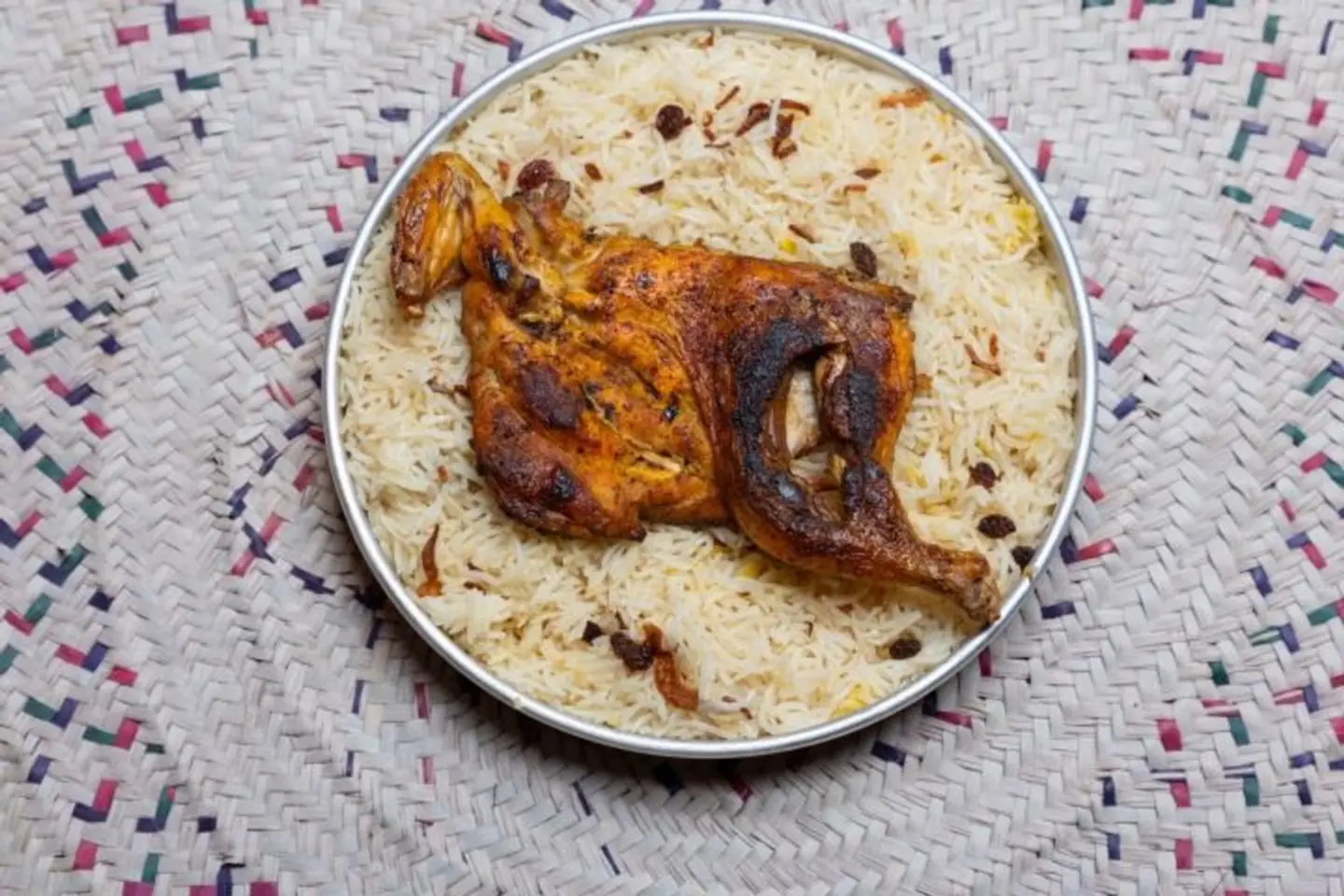 نص مضبي بشاور