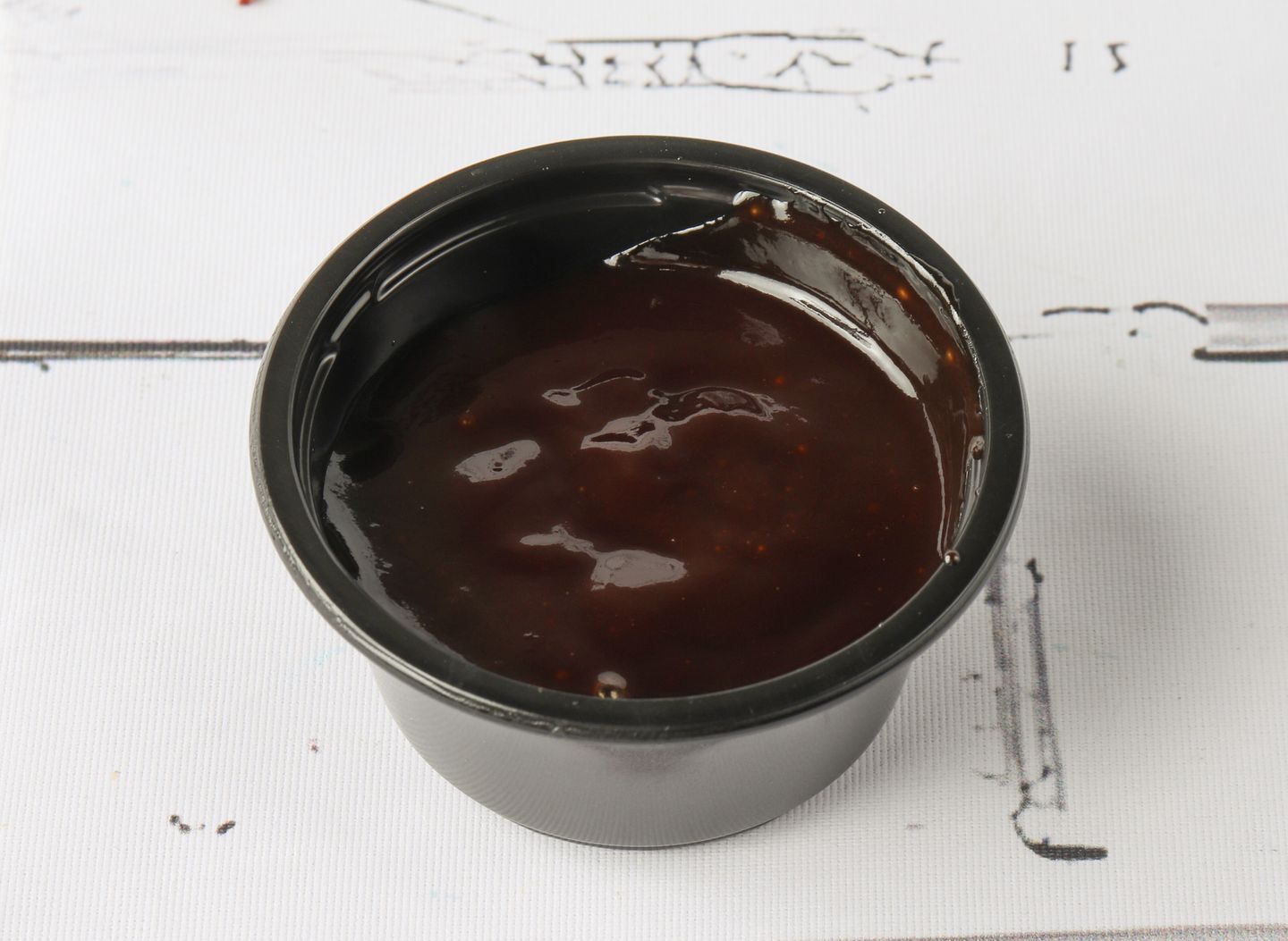 Bbq Sauce