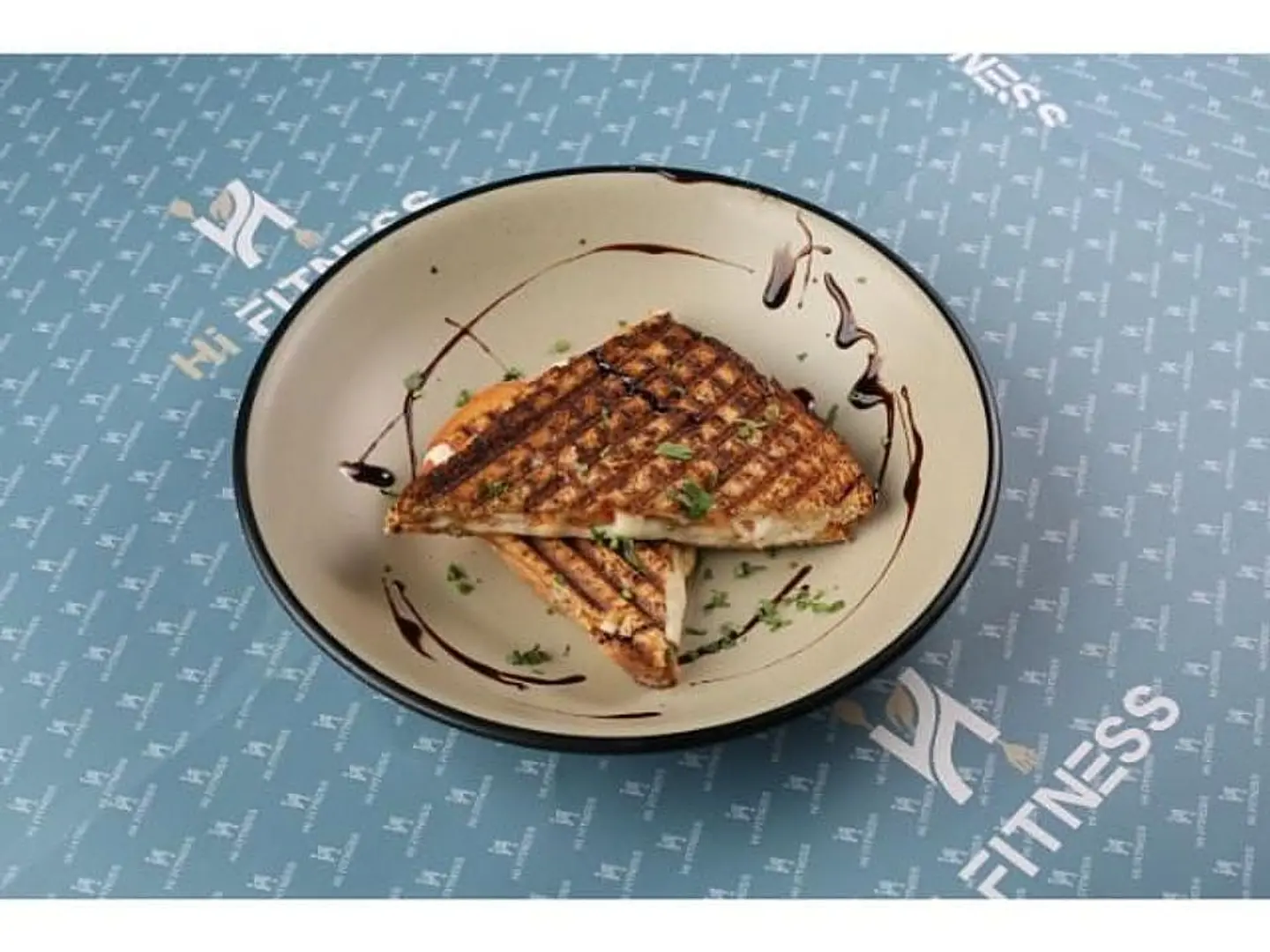 ساندوتش إيطالي صحي