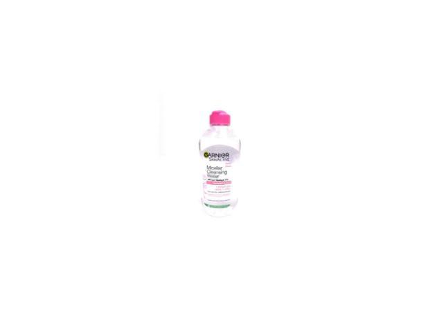 Garnier Micellar Cleanser For Sensitive Skin 400ml