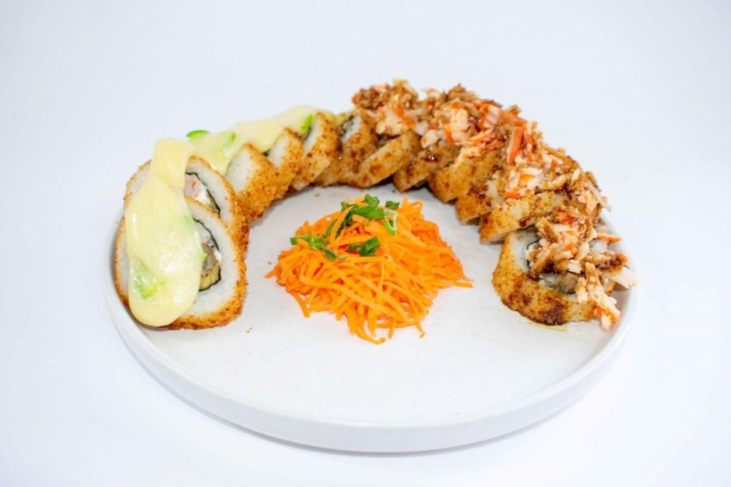 Favorite Sushi