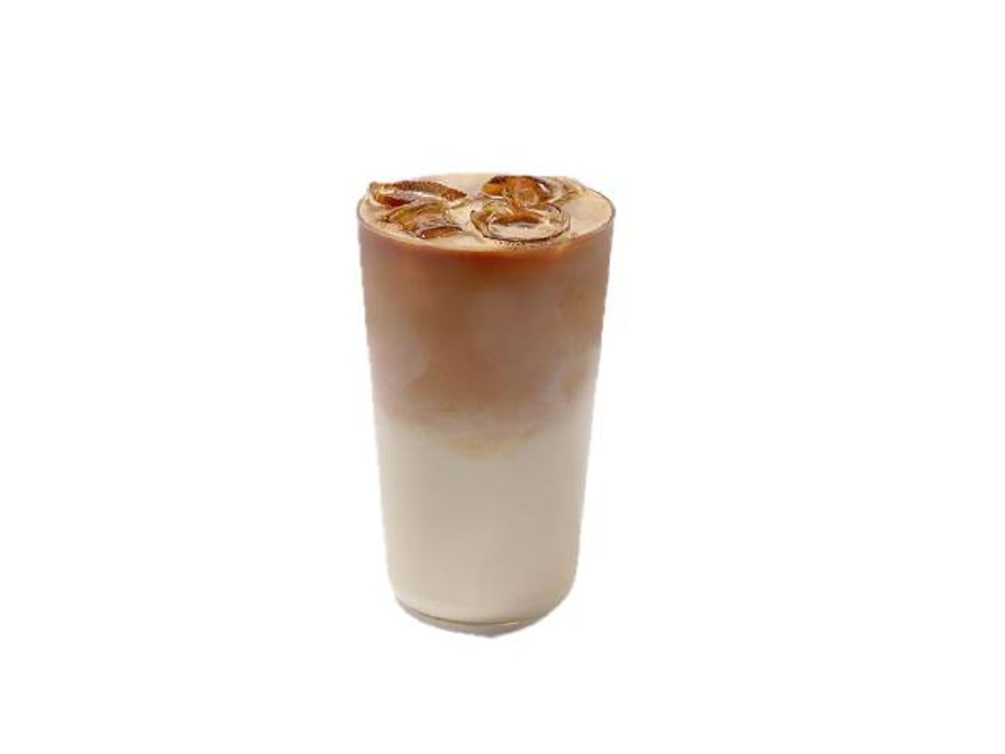 Iced Latte