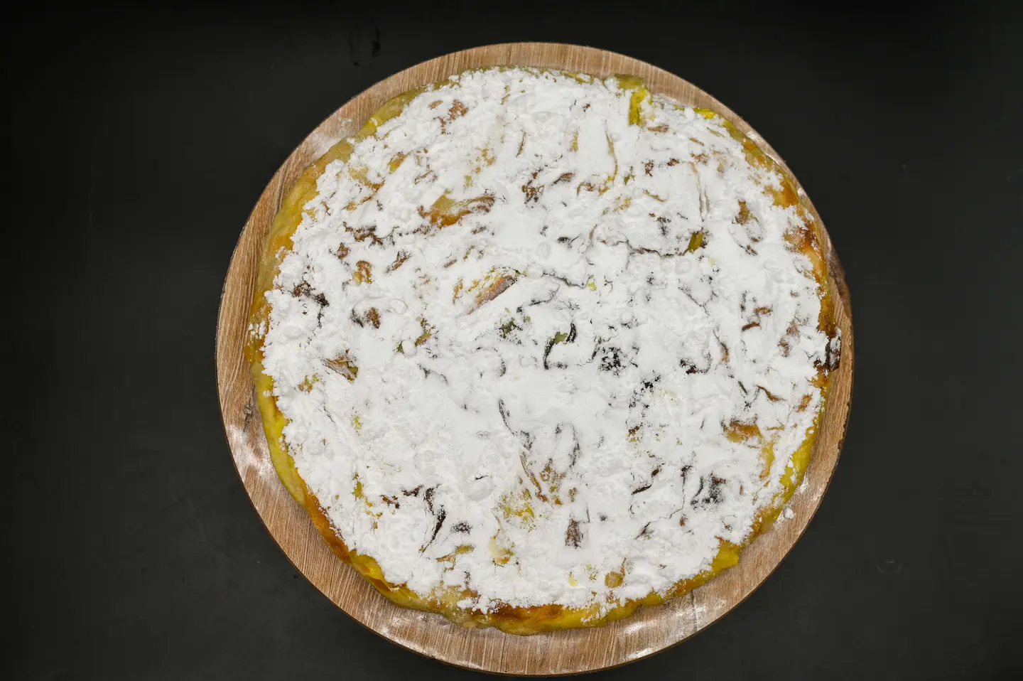 فطير بغاشة