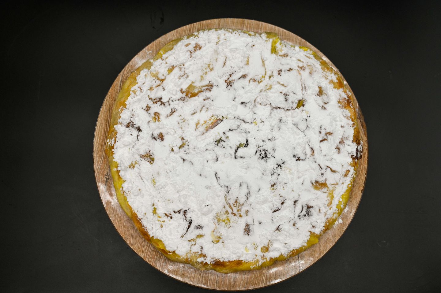 فطير بغاشة