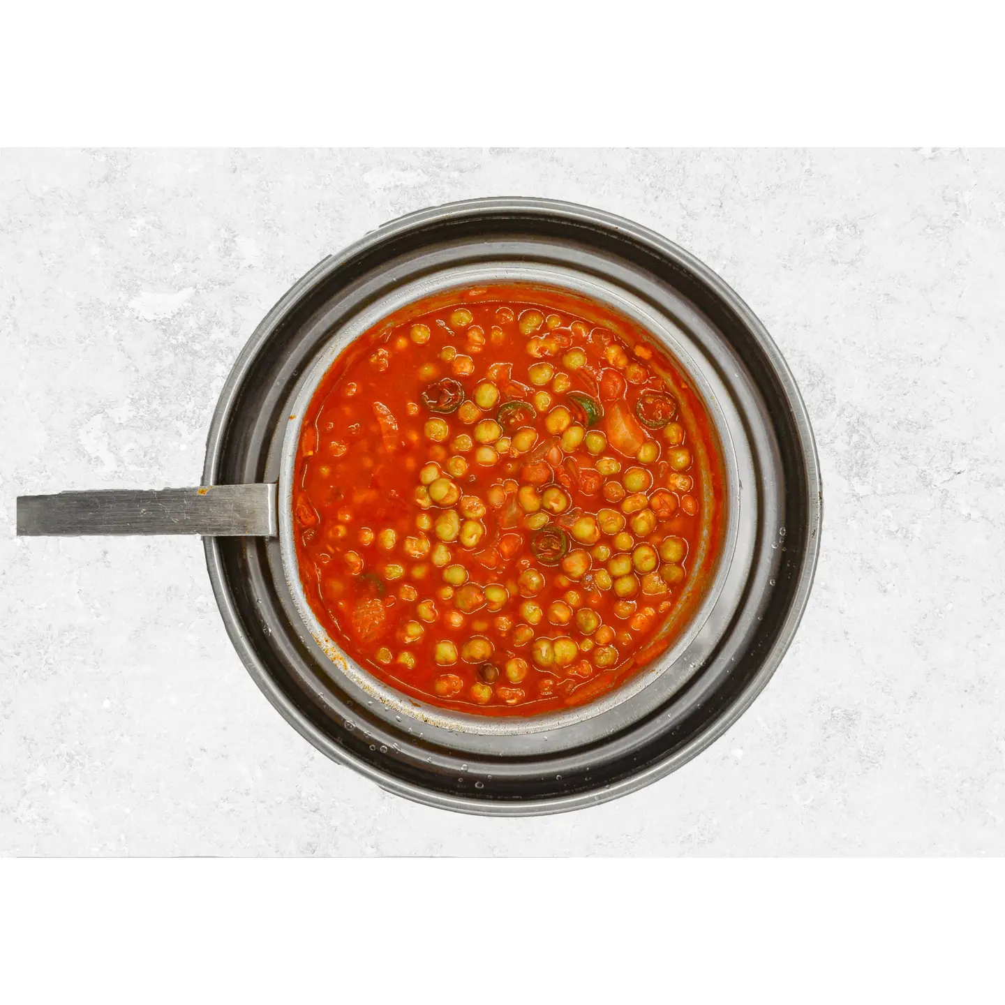 Peas