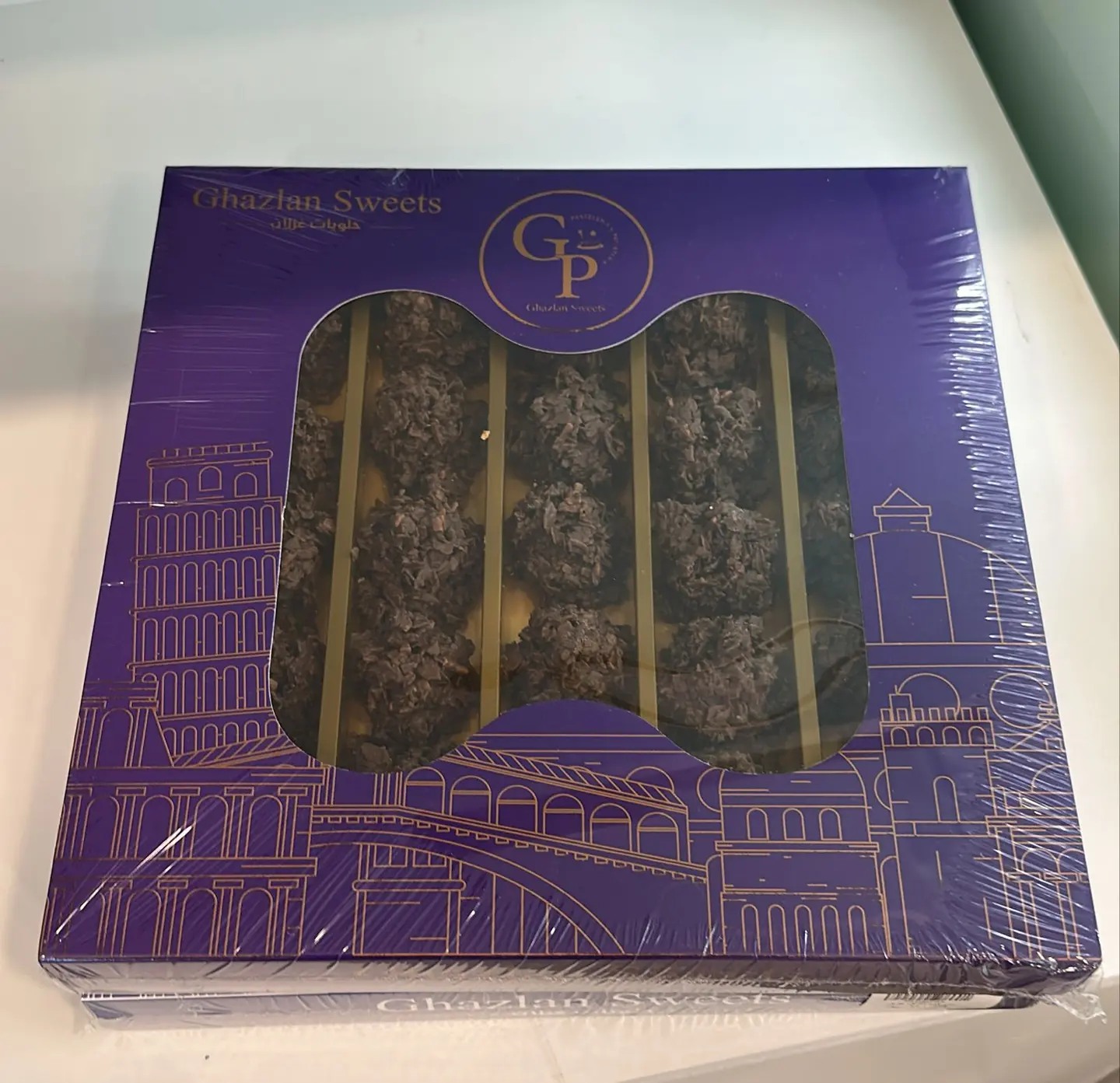 كتكات غزلان