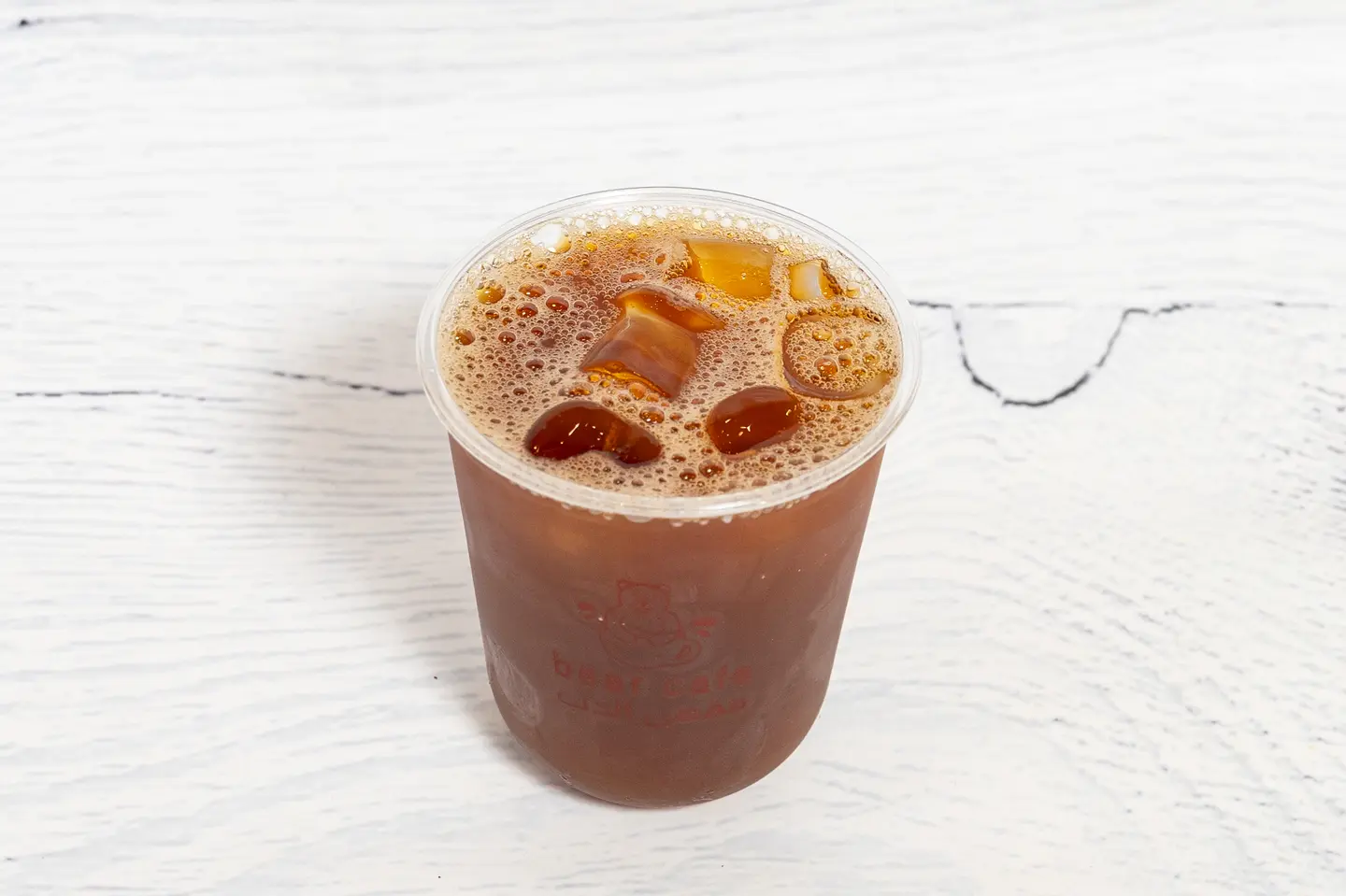 Ice Americano