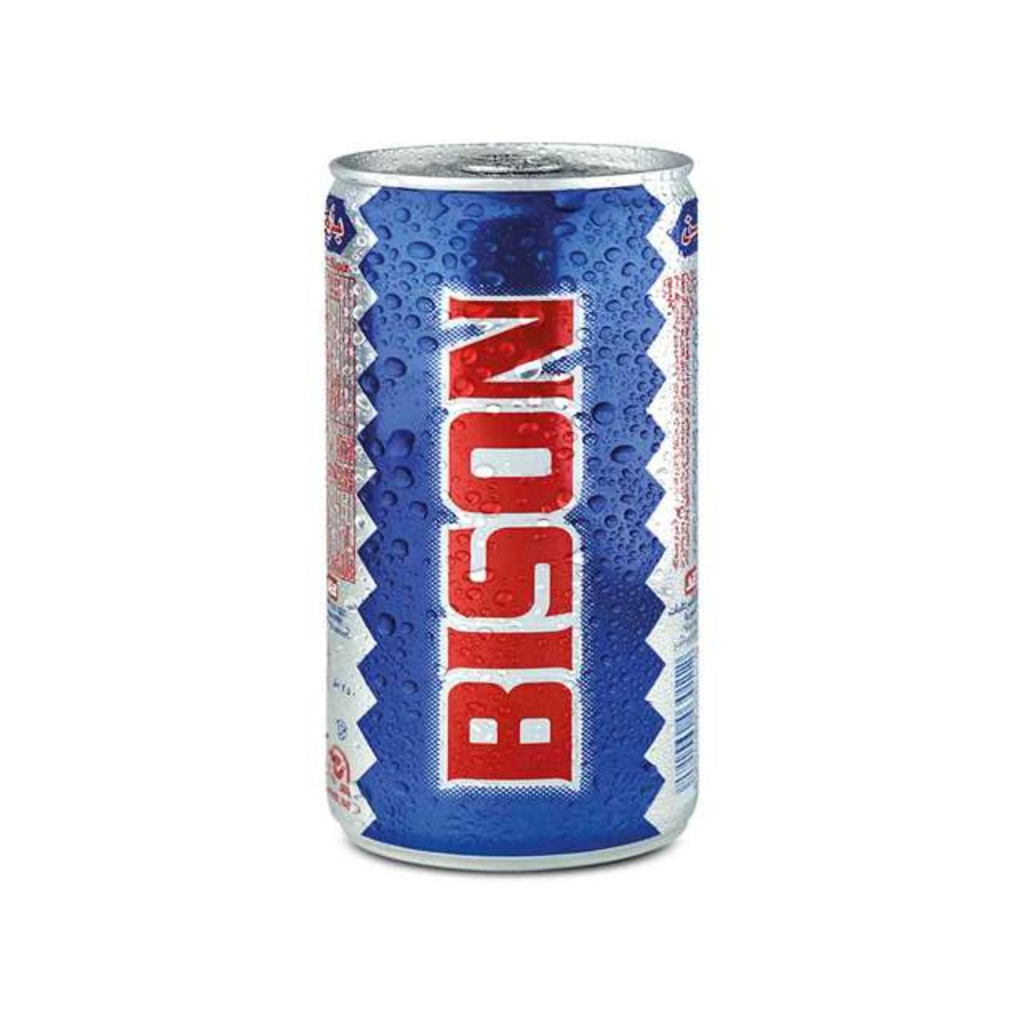 بايسن