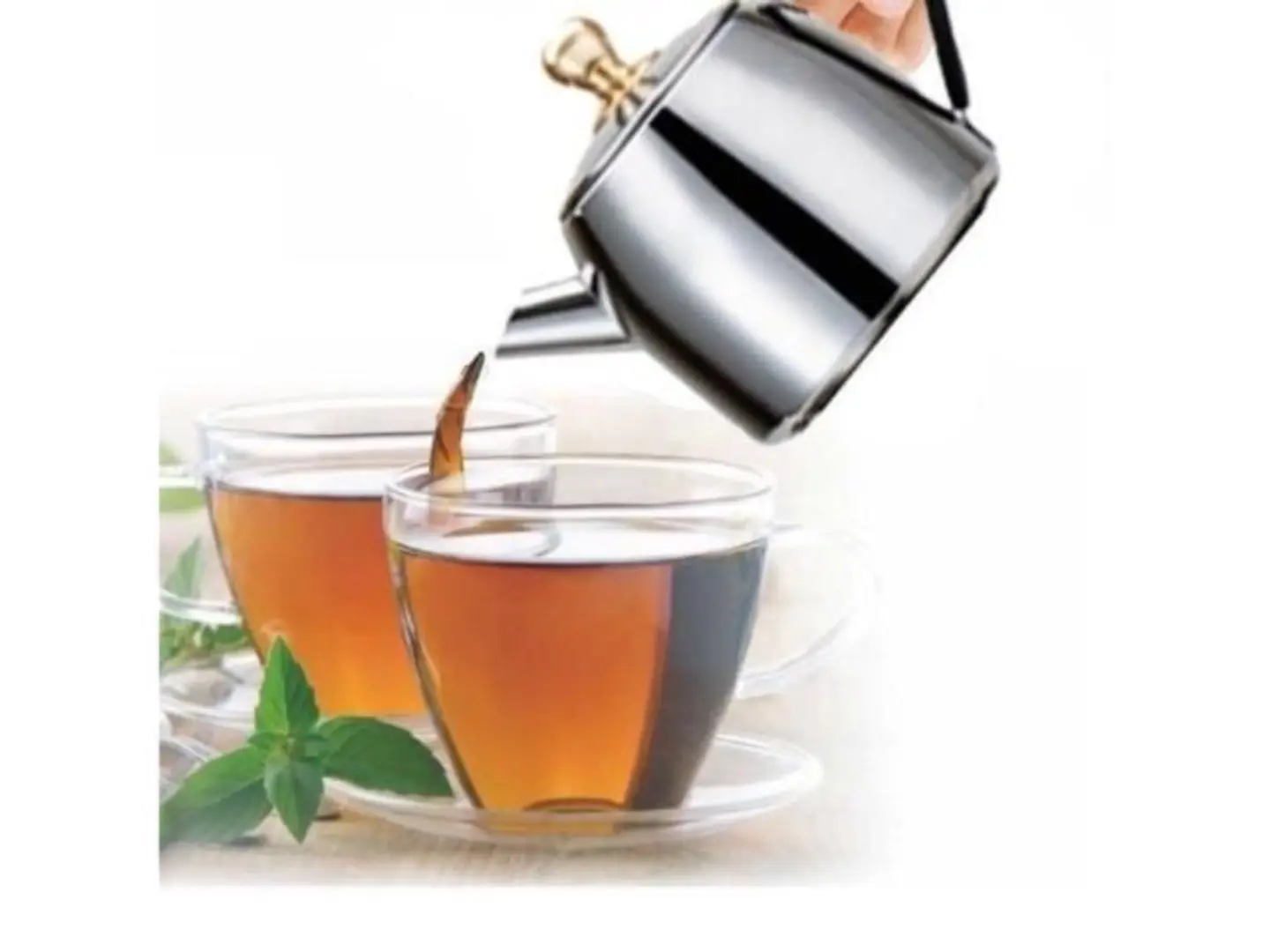 ترمس ورق شاي